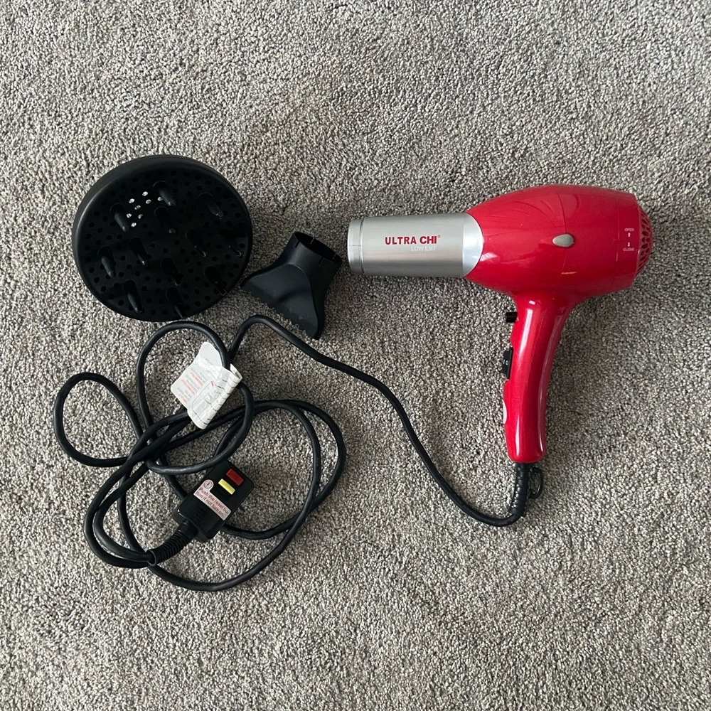 CHI Hair Dryer